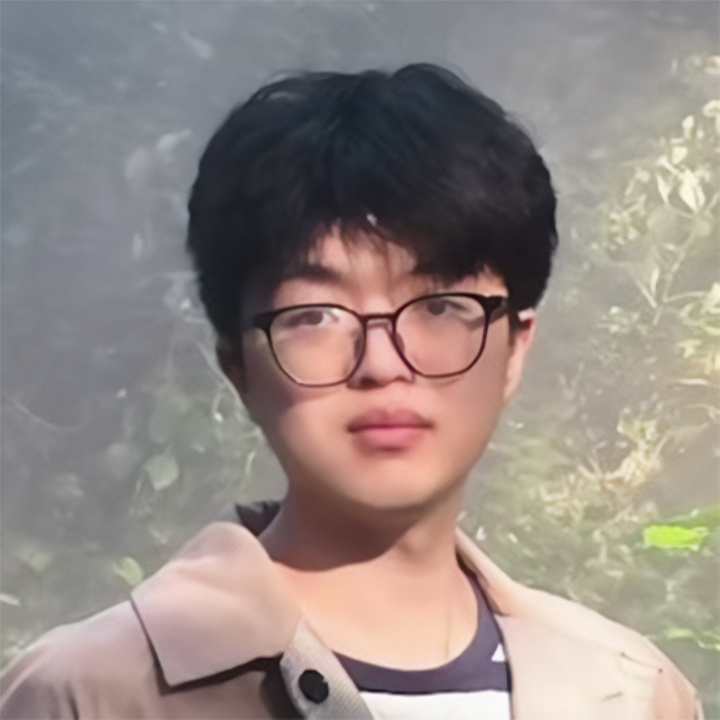 Ruijie Chen 